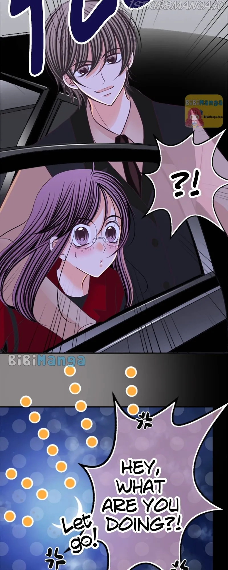 The Double Life of a Daydreaming Actress Chapter 41 - page 34