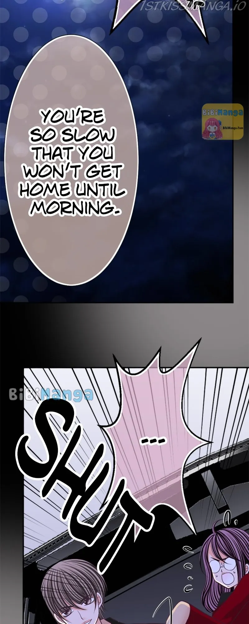 The Double Life of a Daydreaming Actress Chapter 41 - page 35