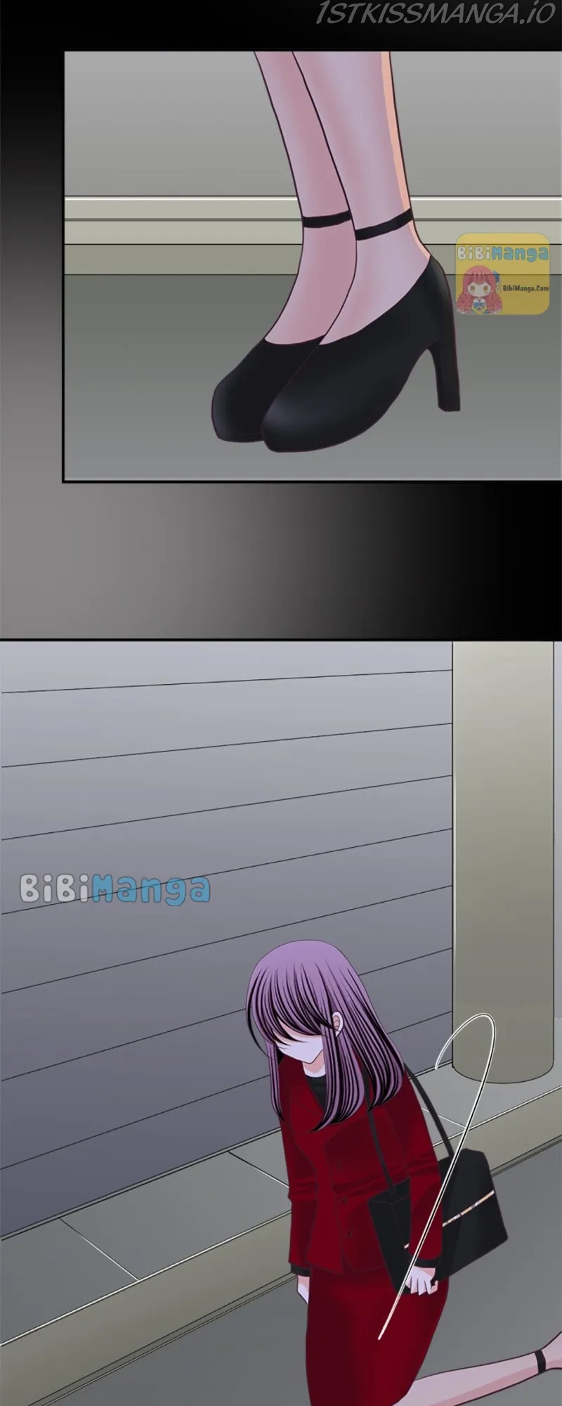 The Double Life of a Daydreaming Actress Chapter 41 - page 6