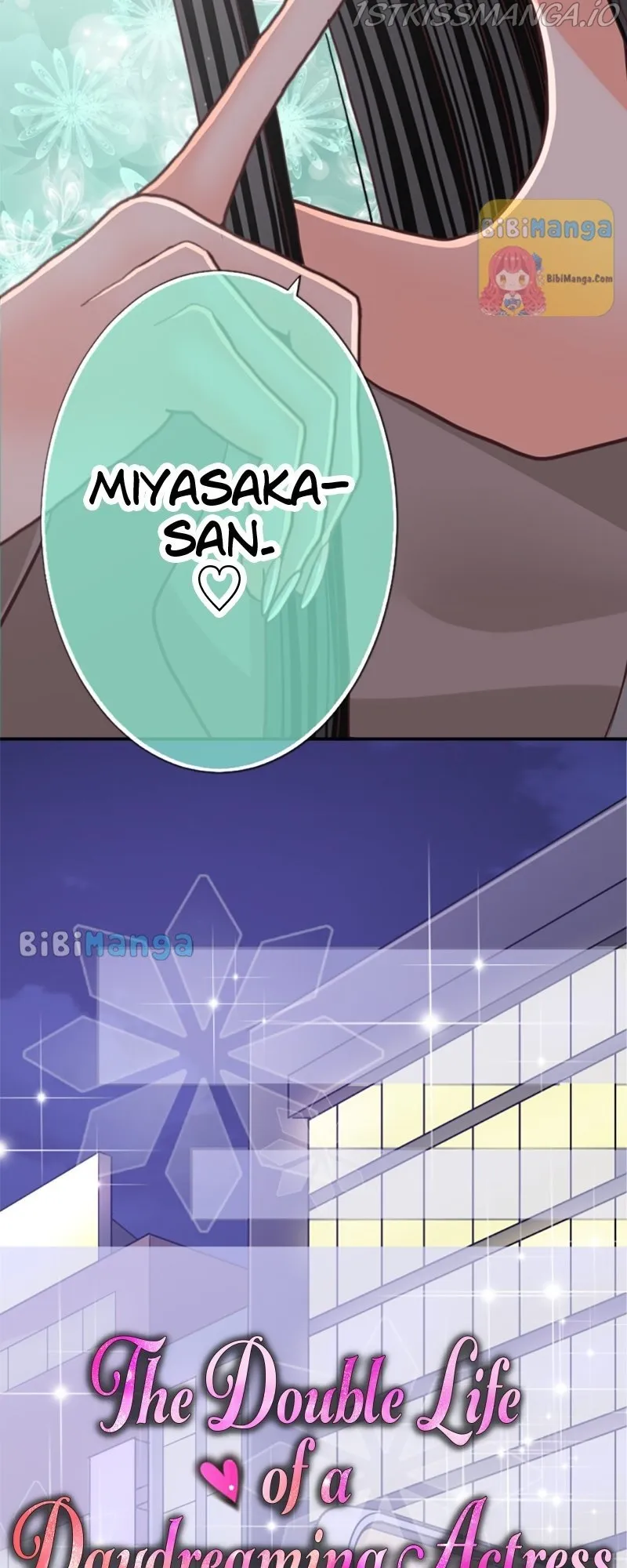 The Double Life of a Daydreaming Actress Chapter 109 - page 16