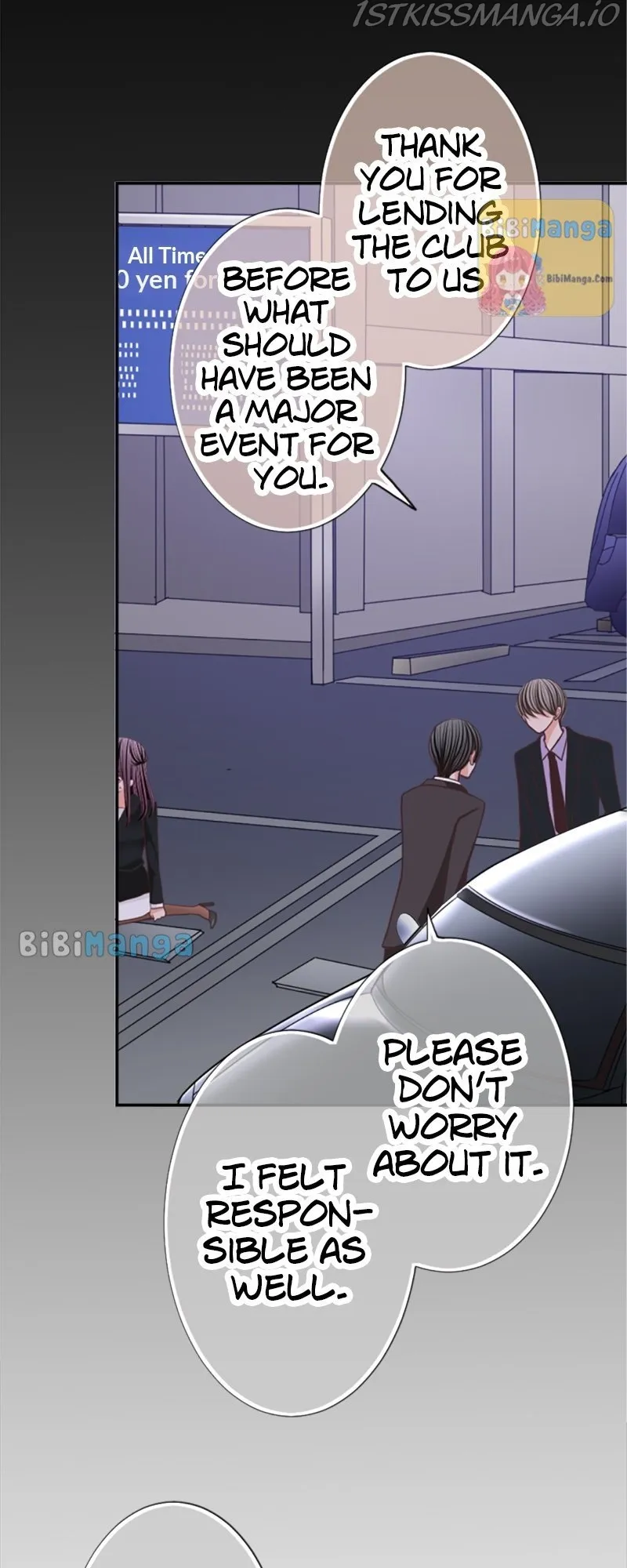 The Double Life of a Daydreaming Actress Chapter 109 - page 20