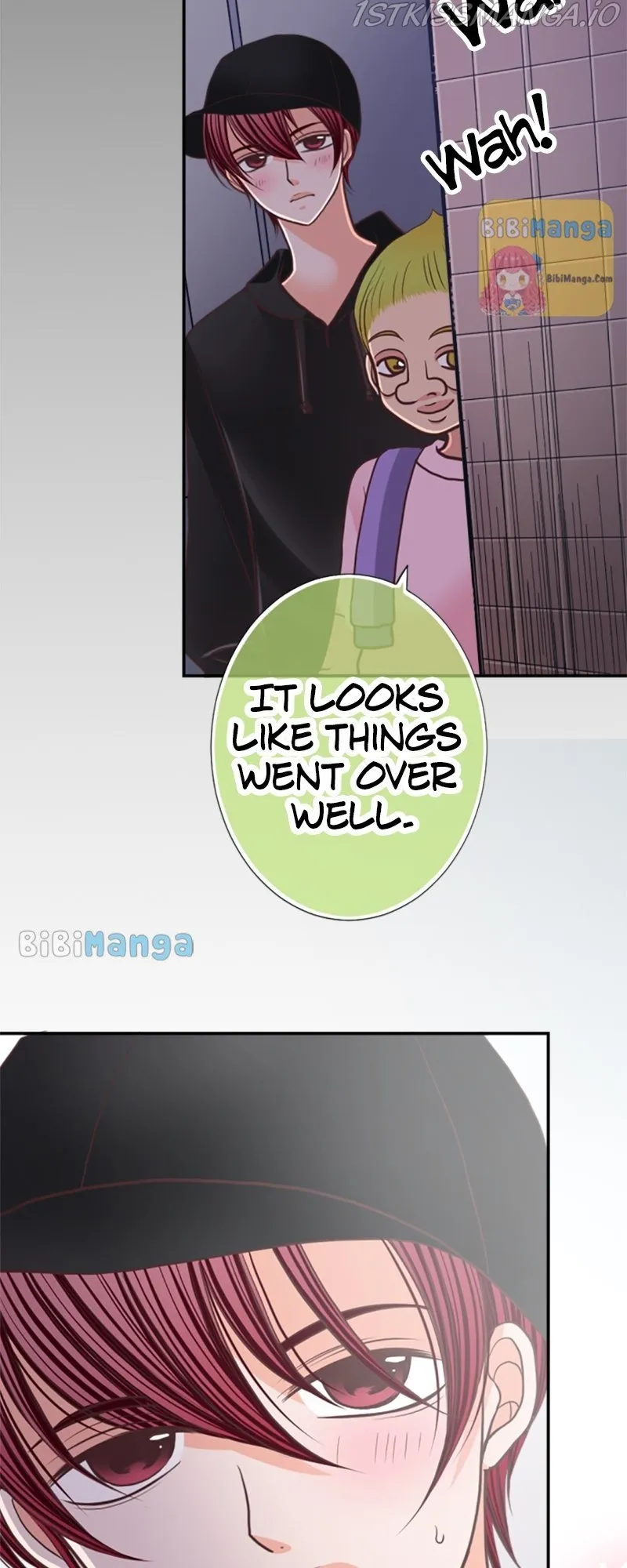 The Double Life of a Daydreaming Actress Chapter 109 - page 27