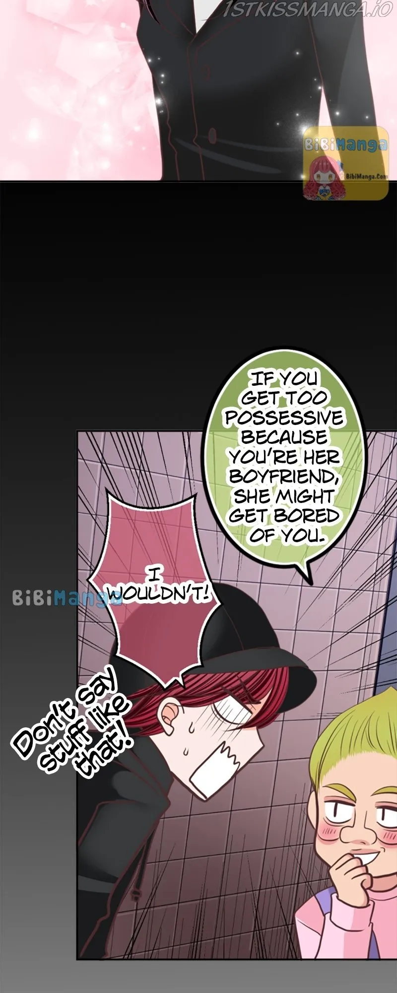The Double Life of a Daydreaming Actress Chapter 109 - page 29