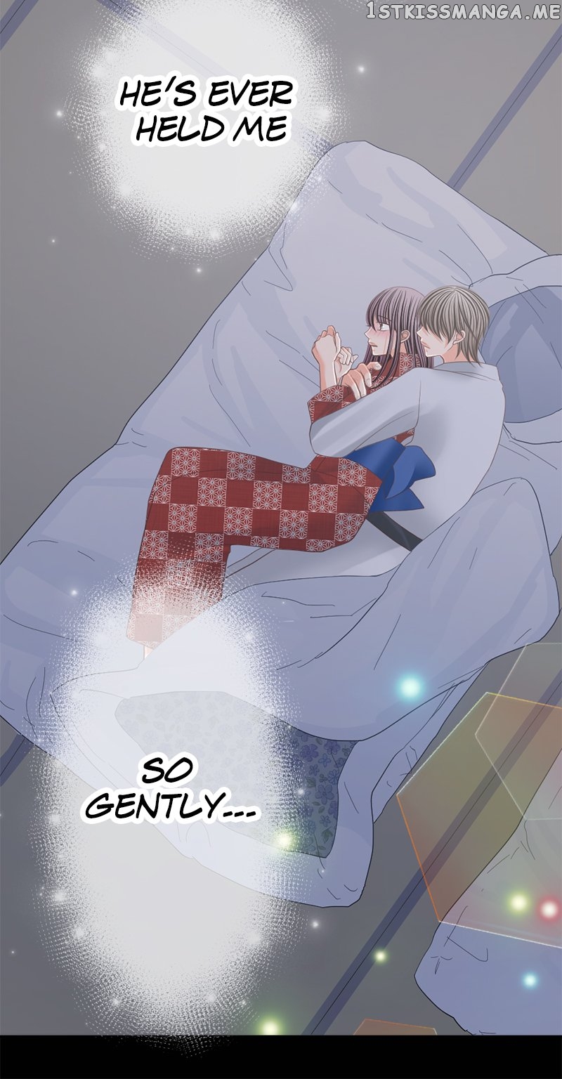 The Double Life of a Daydreaming Actress Chapter 153 - page 12