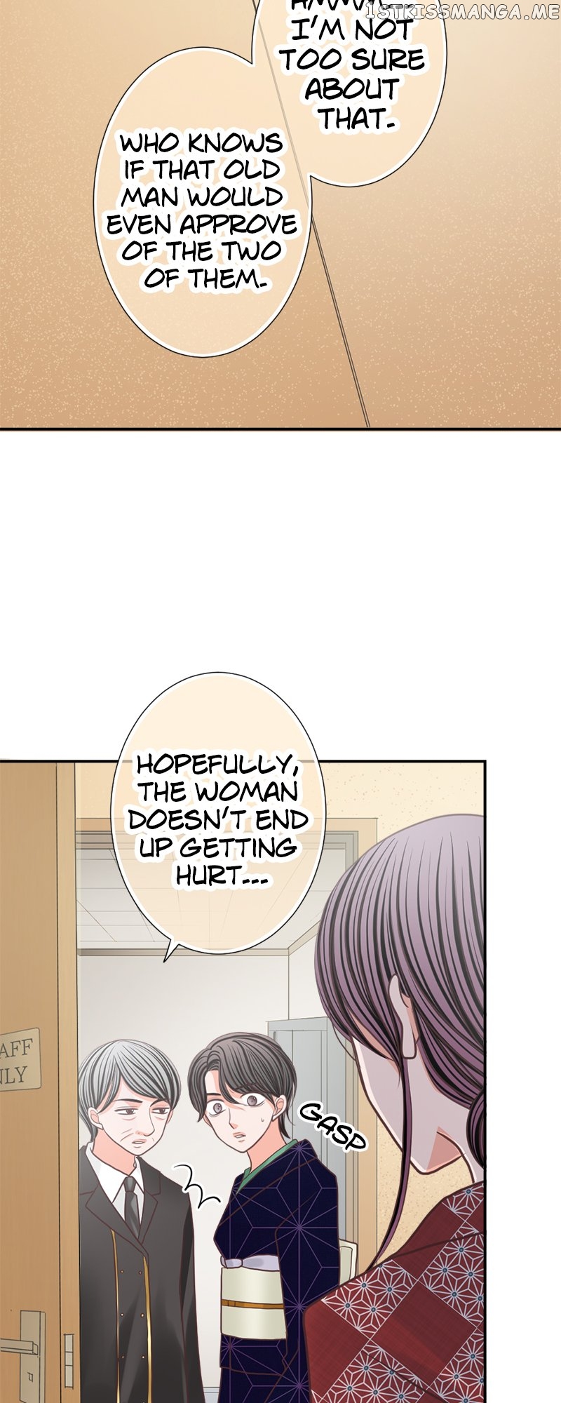 The Double Life of a Daydreaming Actress Chapter 153 - page 27