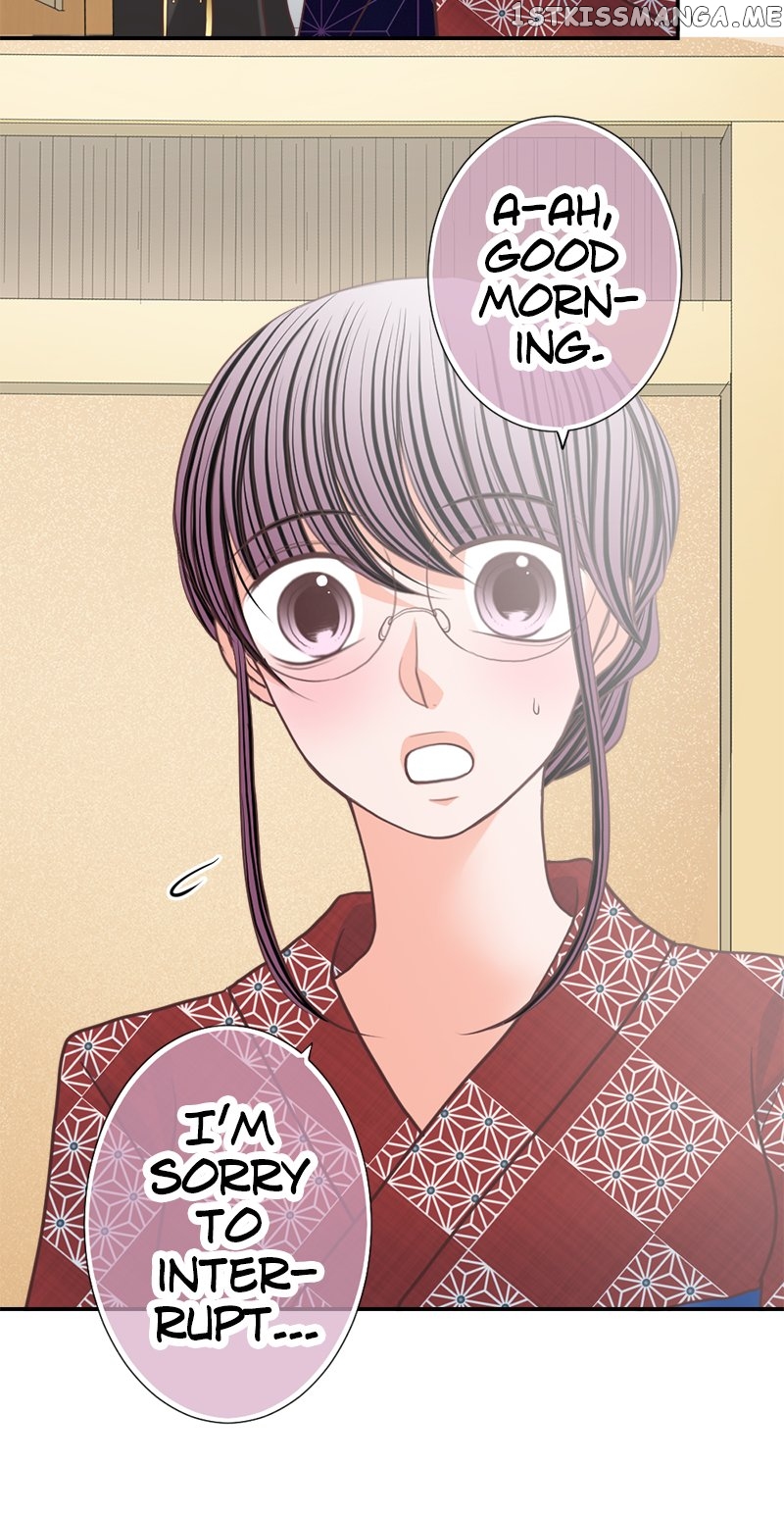 The Double Life of a Daydreaming Actress Chapter 153 - page 28