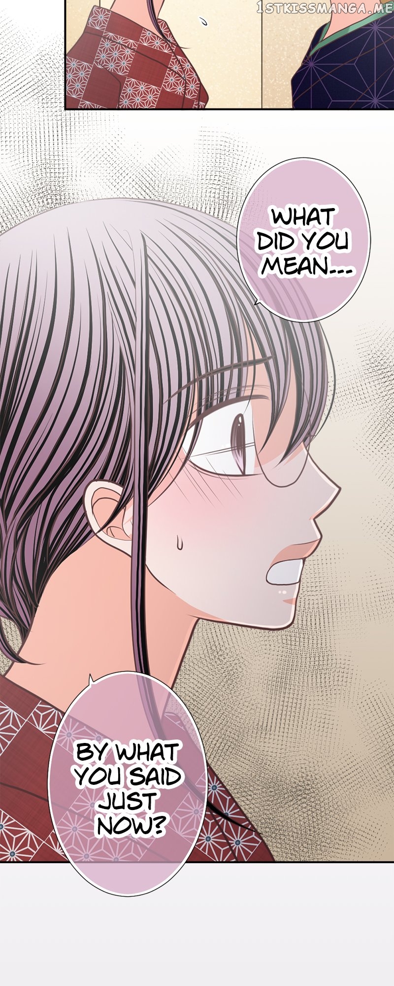 The Double Life of a Daydreaming Actress Chapter 153 - page 30
