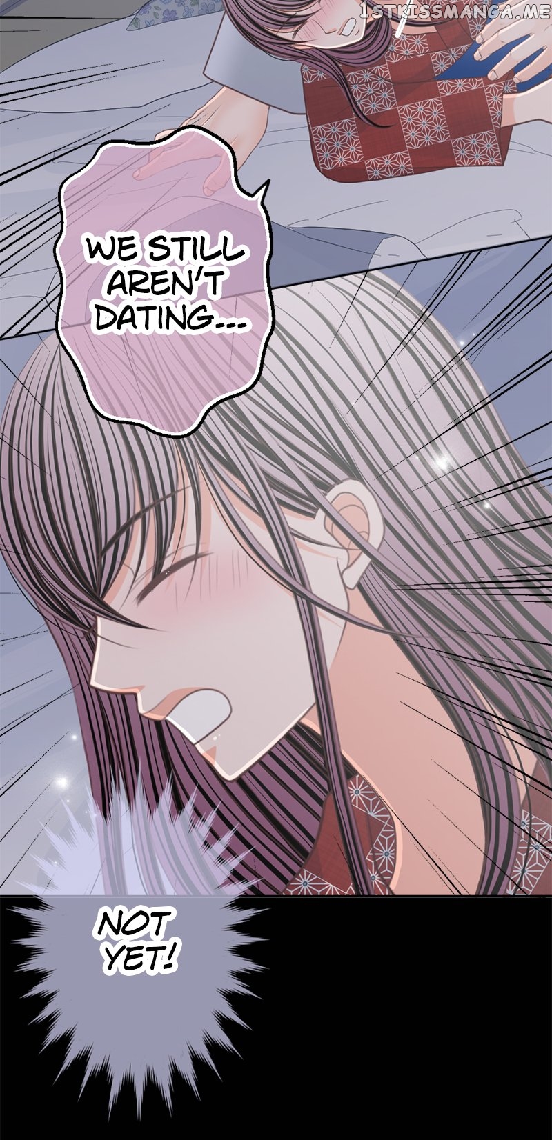 The Double Life of a Daydreaming Actress Chapter 153 - page 6