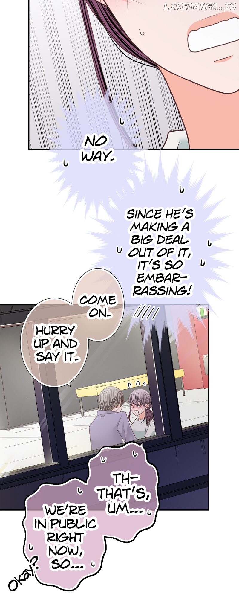 The Double Life of a Daydreaming Actress Chapter 198 - page 11
