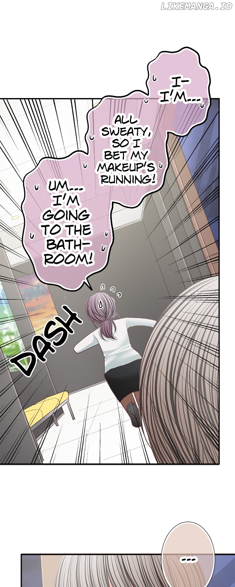 The Double Life of a Daydreaming Actress Chapter 198 - page 14