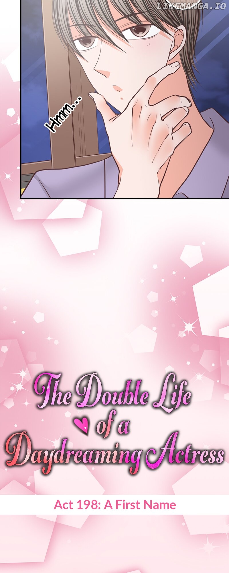 The Double Life of a Daydreaming Actress Chapter 198 - page 15