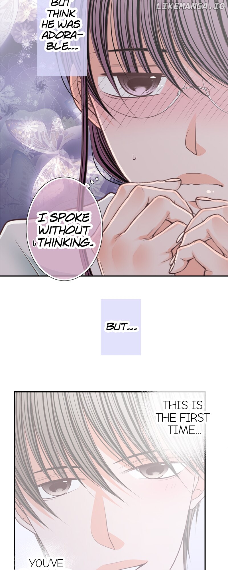 The Double Life of a Daydreaming Actress Chapter 198 - page 18