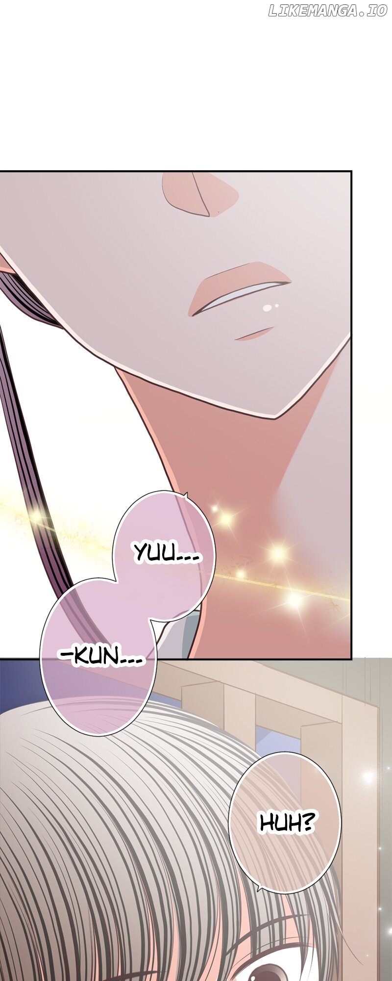 The Double Life of a Daydreaming Actress Chapter 198 - page 2