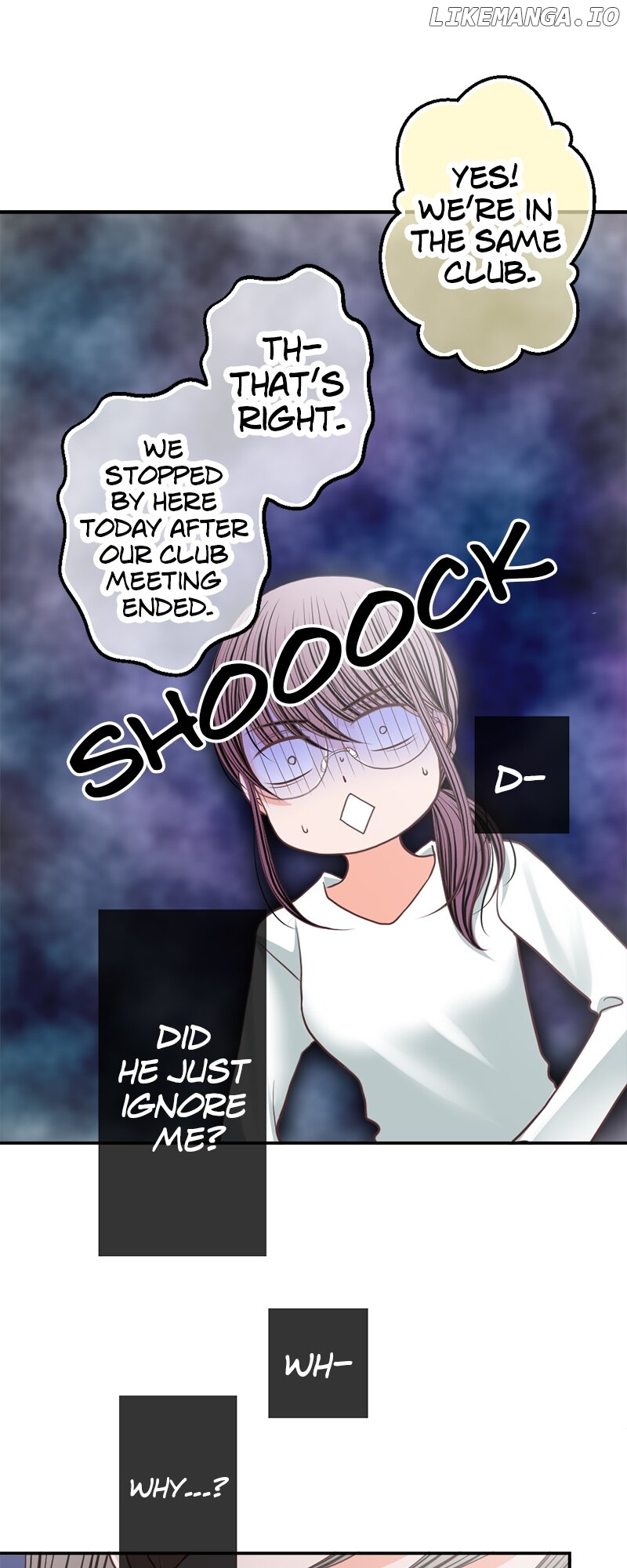 The Double Life of a Daydreaming Actress Chapter 198 - page 26