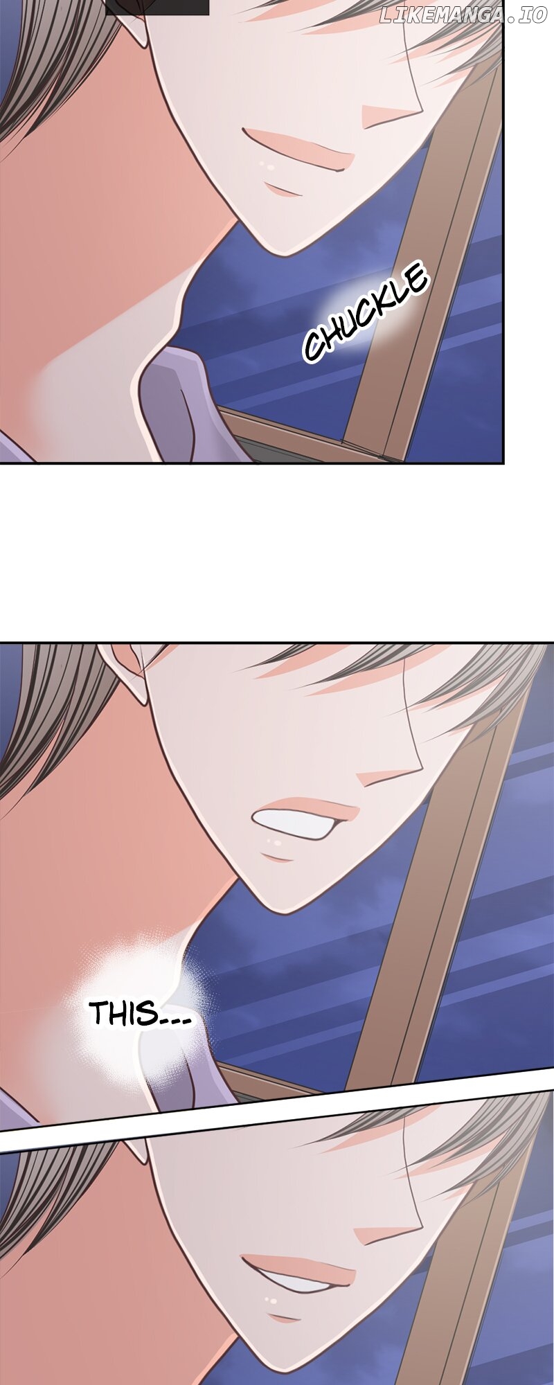 The Double Life of a Daydreaming Actress Chapter 198 - page 27