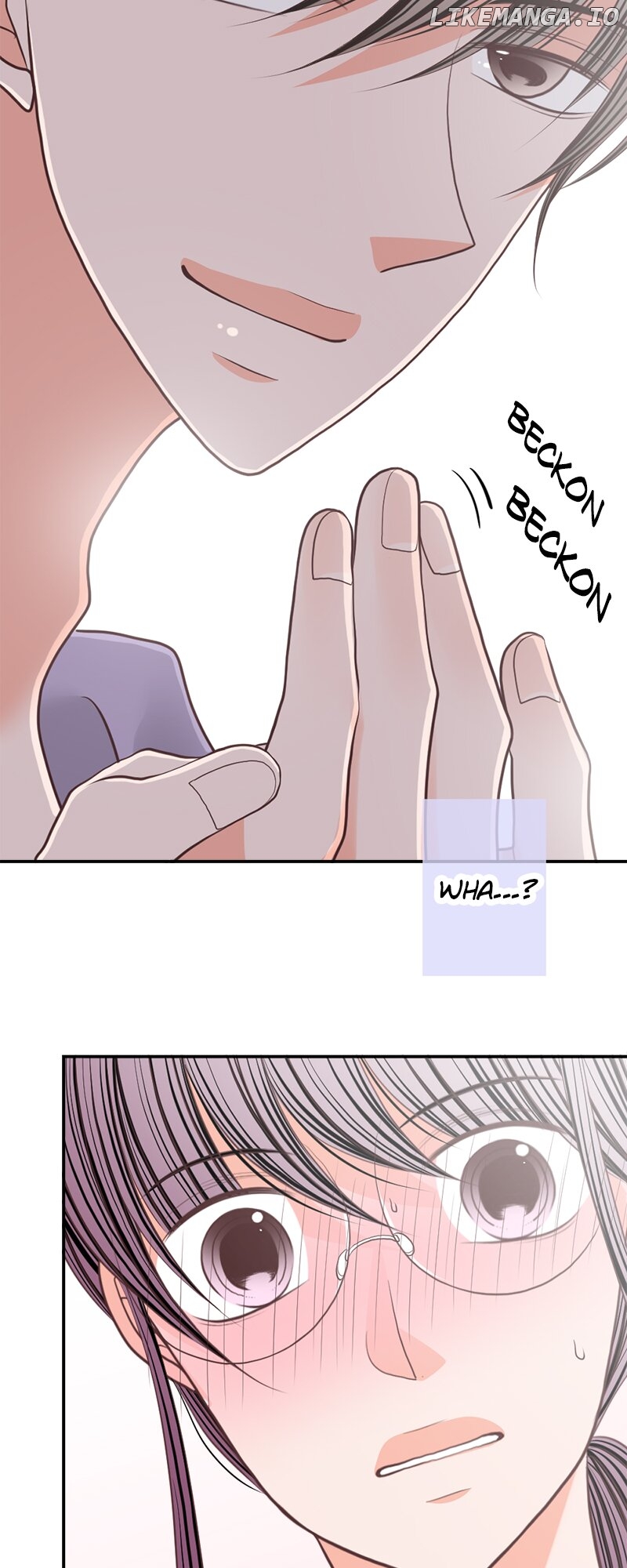 The Double Life of a Daydreaming Actress Chapter 198 - page 29