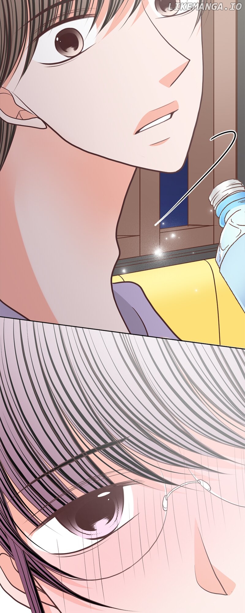 The Double Life of a Daydreaming Actress Chapter 198 - page 3