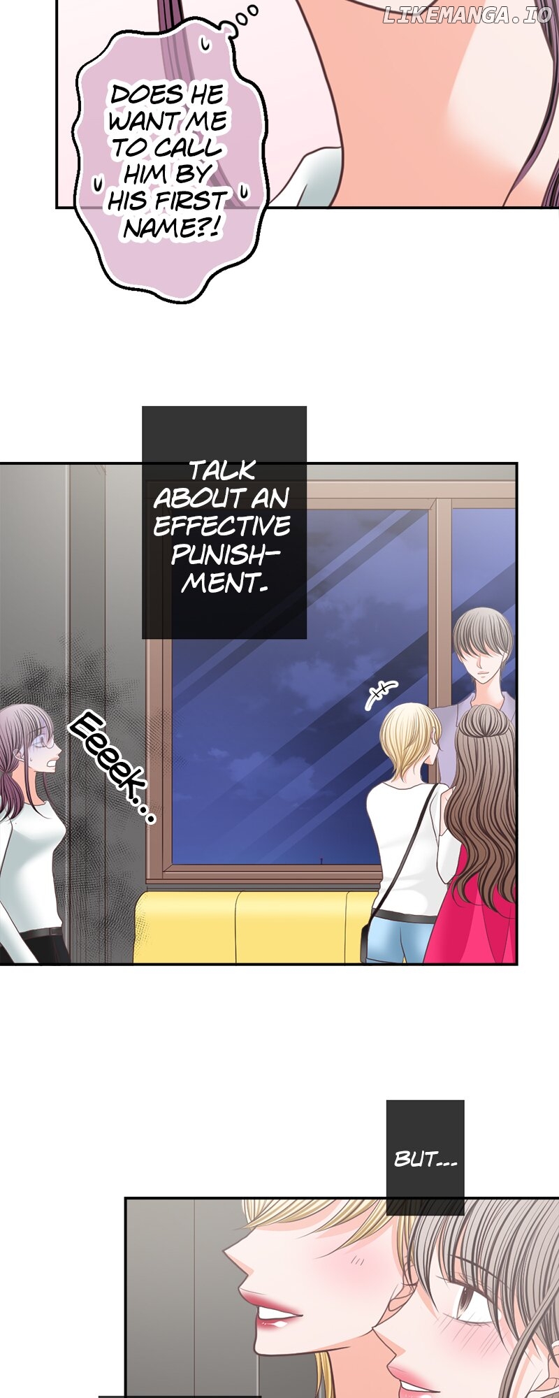 The Double Life of a Daydreaming Actress Chapter 198 - page 30
