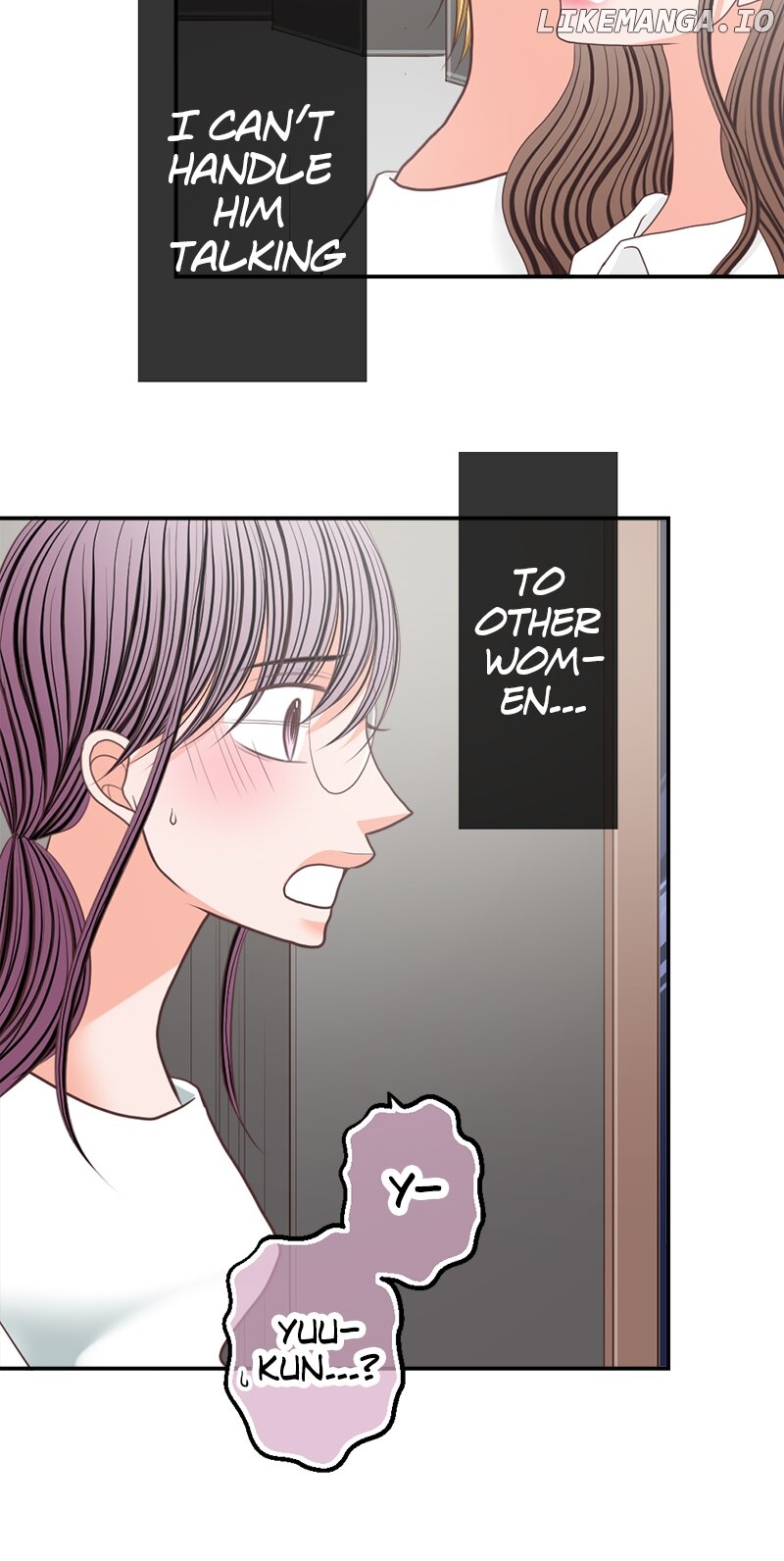 The Double Life of a Daydreaming Actress Chapter 198 - page 31