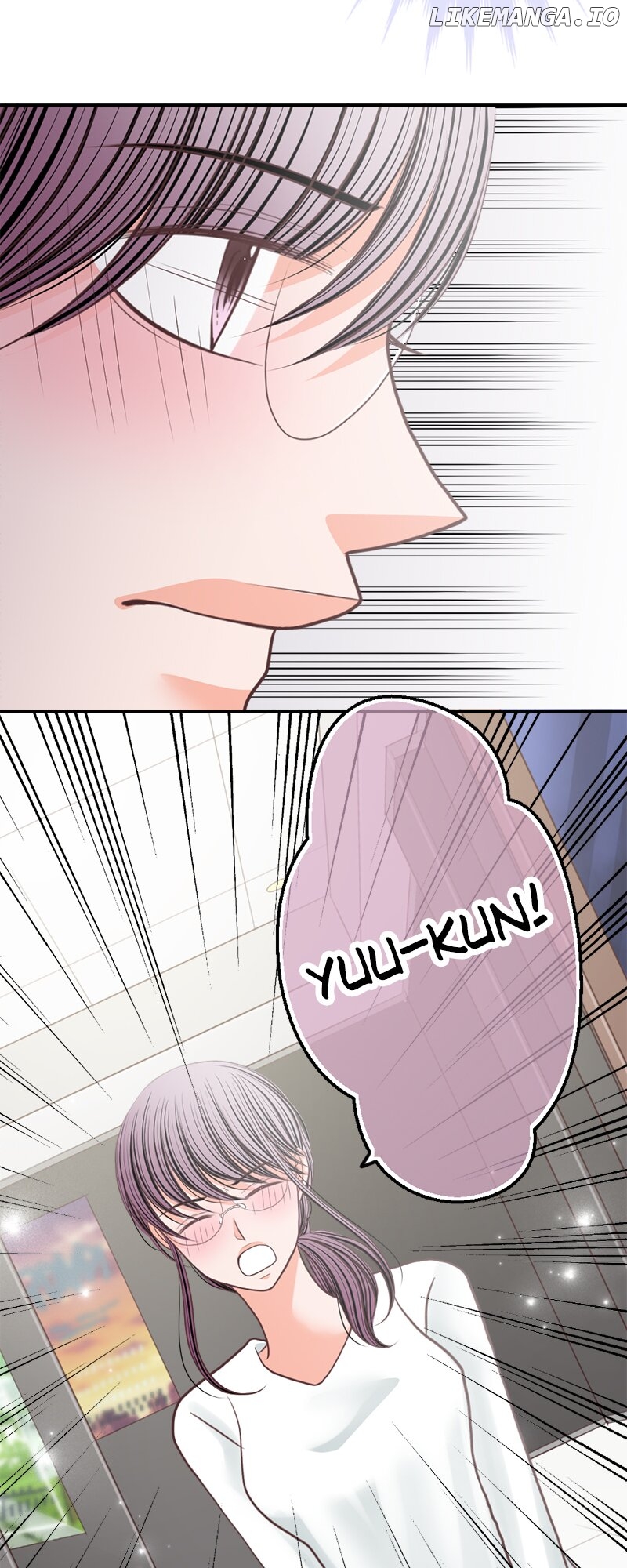 The Double Life of a Daydreaming Actress Chapter 198 - page 33