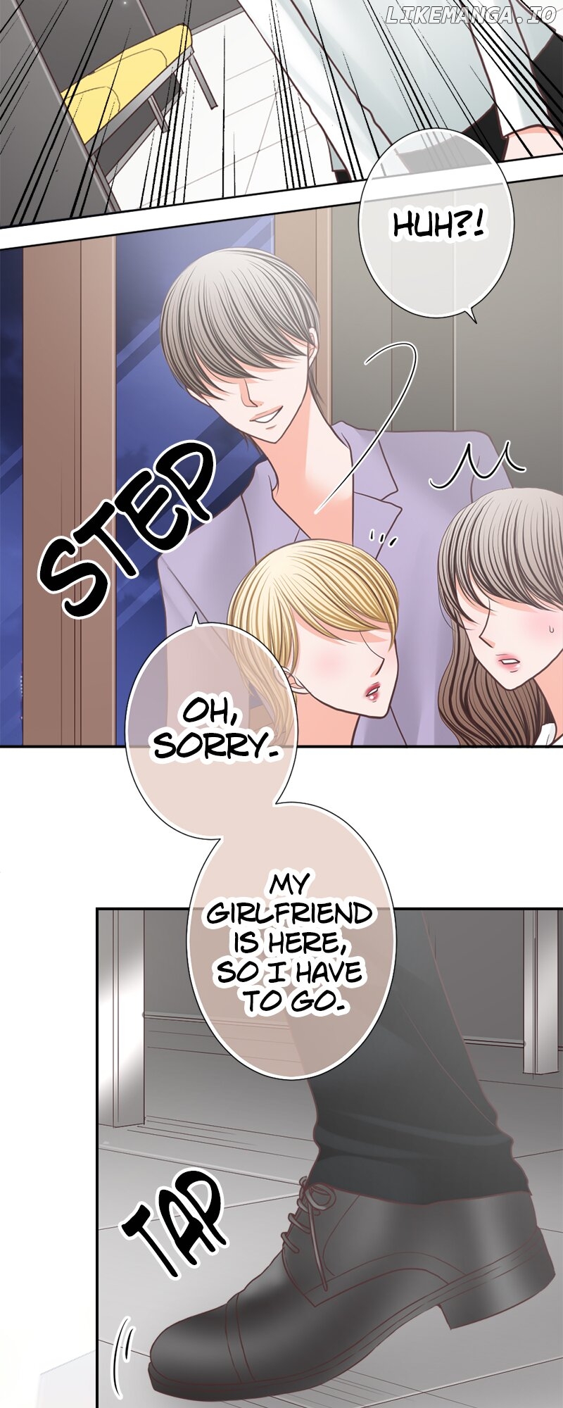 The Double Life of a Daydreaming Actress Chapter 198 - page 34