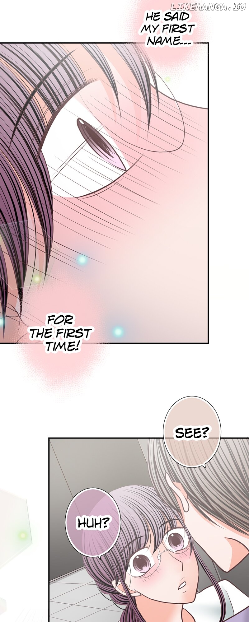 The Double Life of a Daydreaming Actress Chapter 198 - page 36