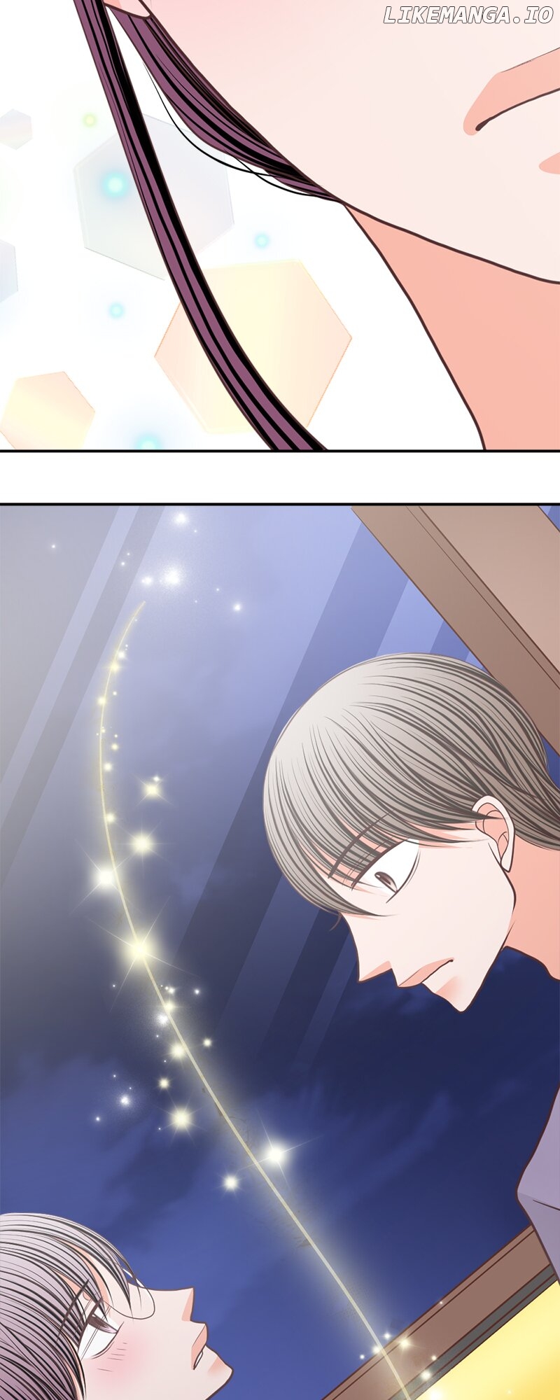 The Double Life of a Daydreaming Actress Chapter 198 - page 4