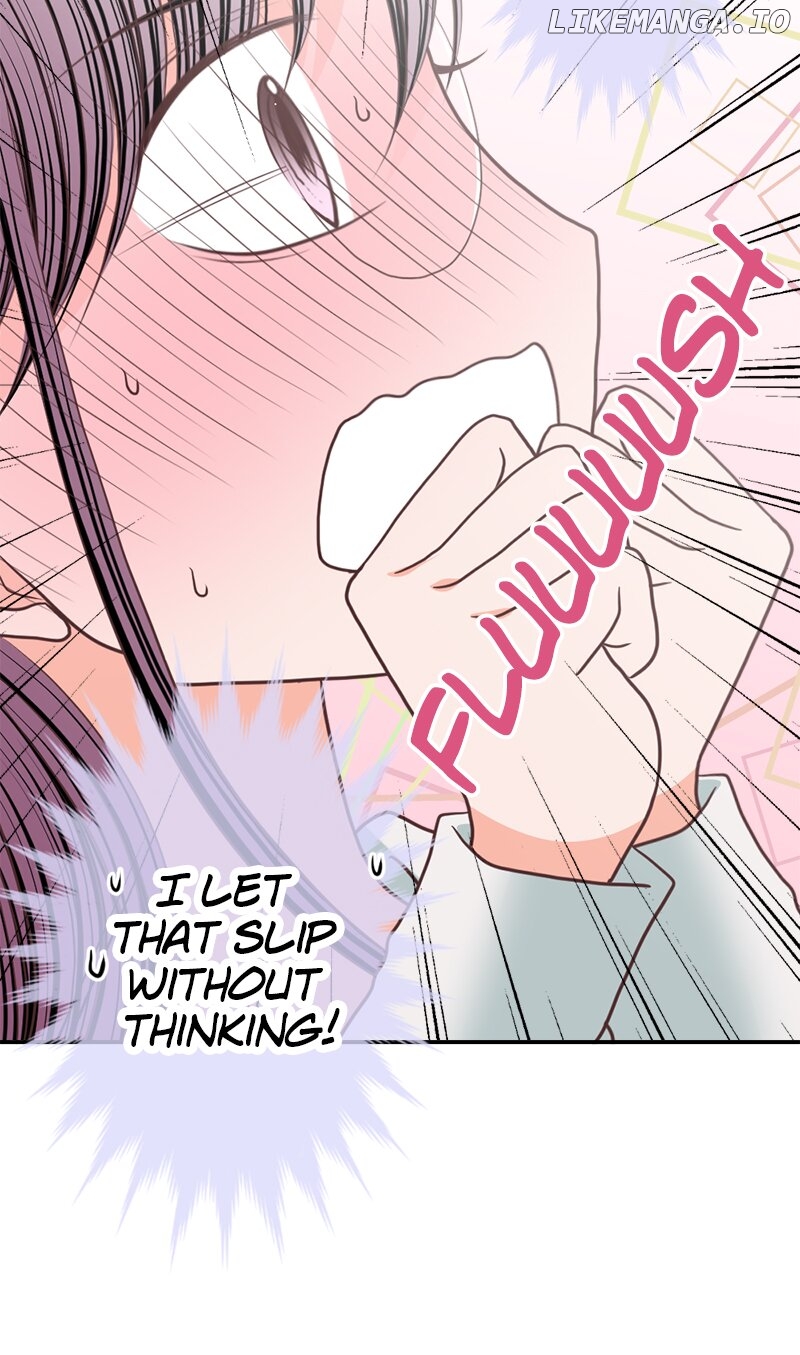 The Double Life of a Daydreaming Actress Chapter 198 - page 6