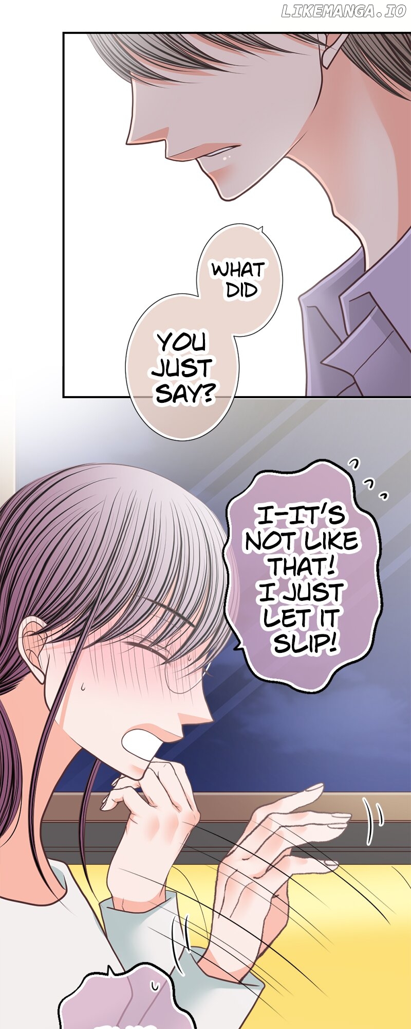 The Double Life of a Daydreaming Actress Chapter 198 - page 7