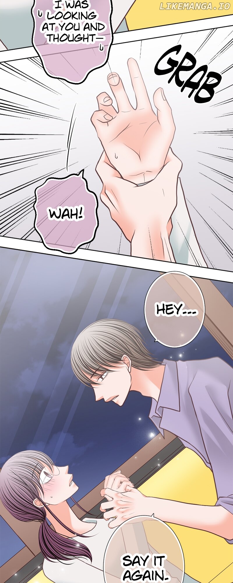 The Double Life of a Daydreaming Actress Chapter 198 - page 8