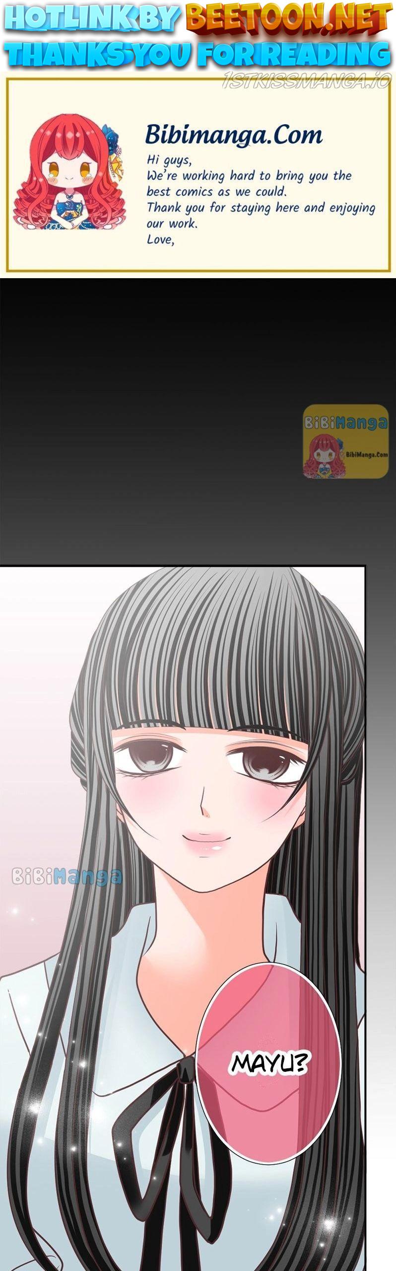 The Double Life of a Daydreaming Actress Chapter 116 - page 1