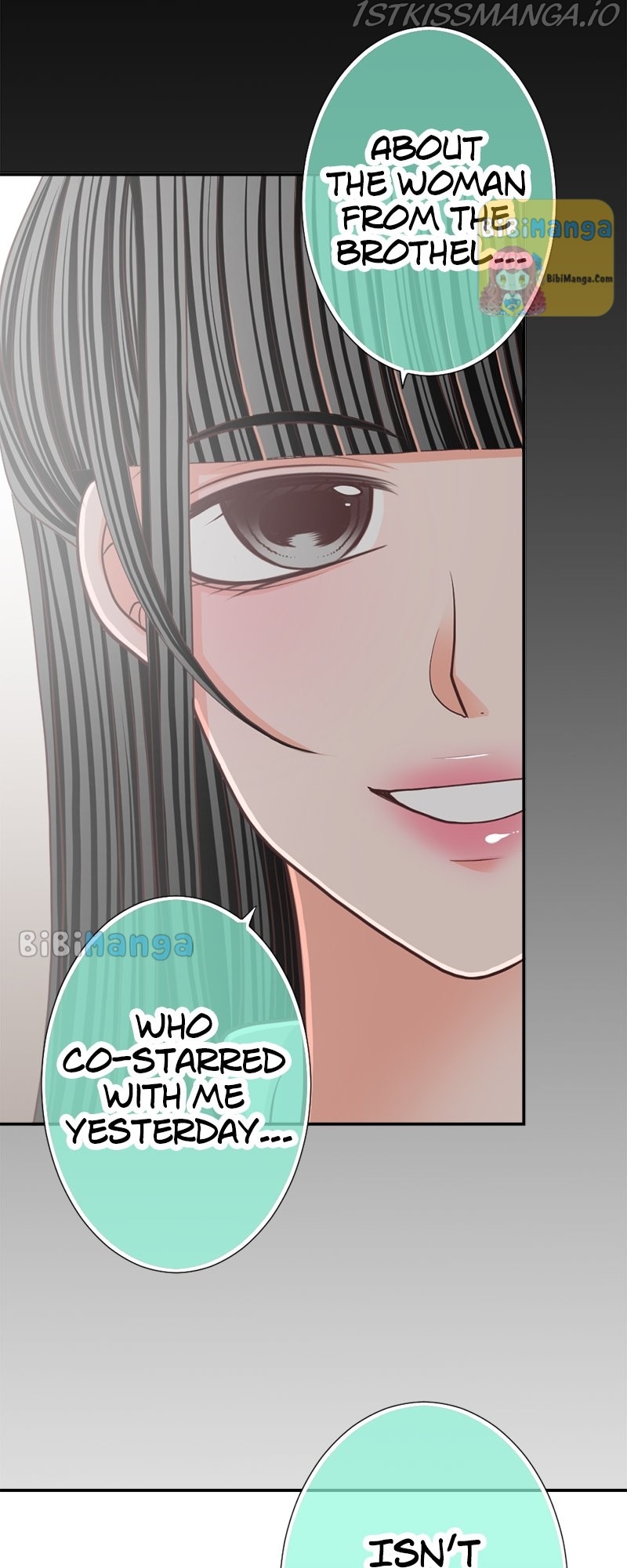 The Double Life of a Daydreaming Actress Chapter 116 - page 10