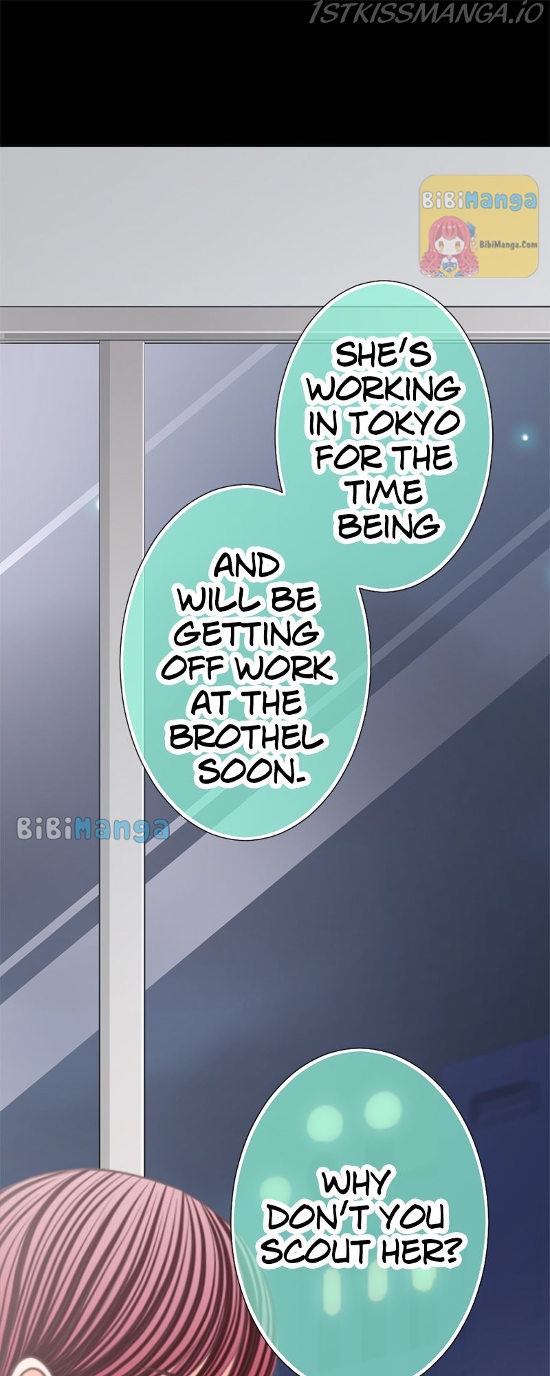 The Double Life of a Daydreaming Actress Chapter 116 - page 13