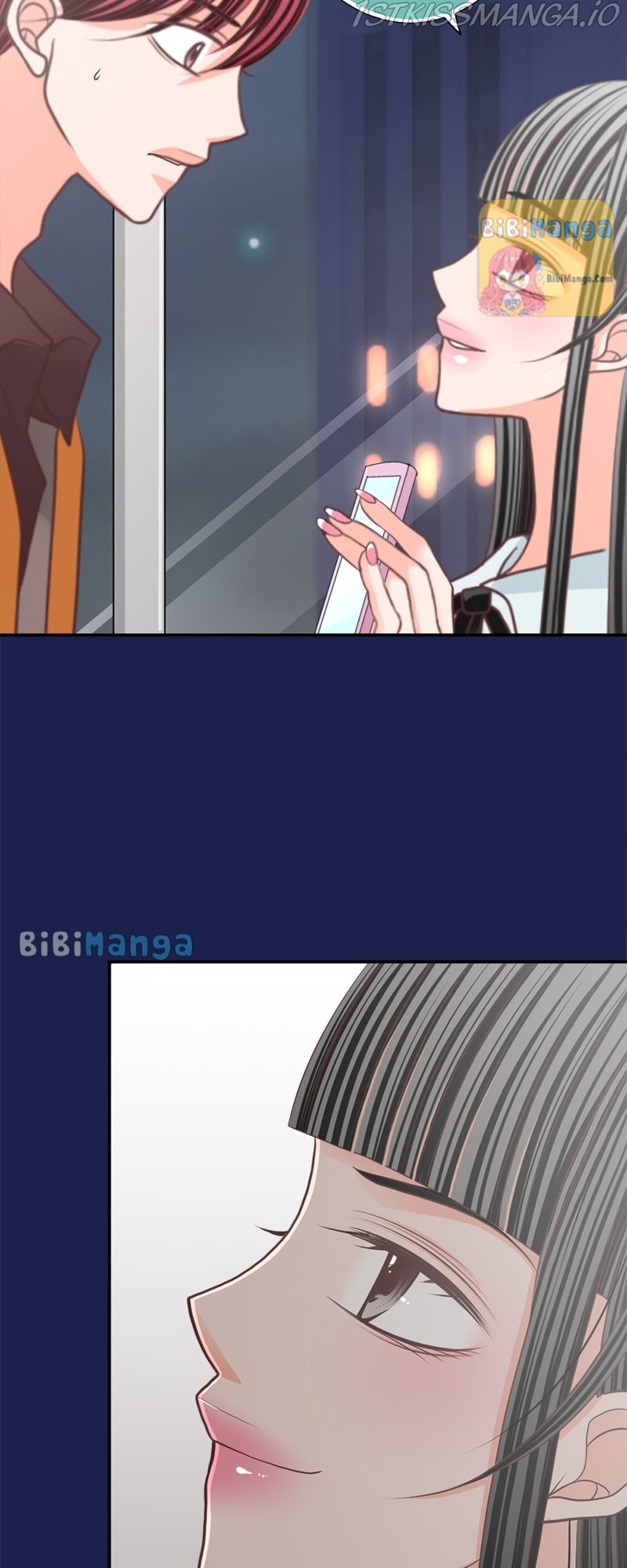 The Double Life of a Daydreaming Actress Chapter 116 - page 14