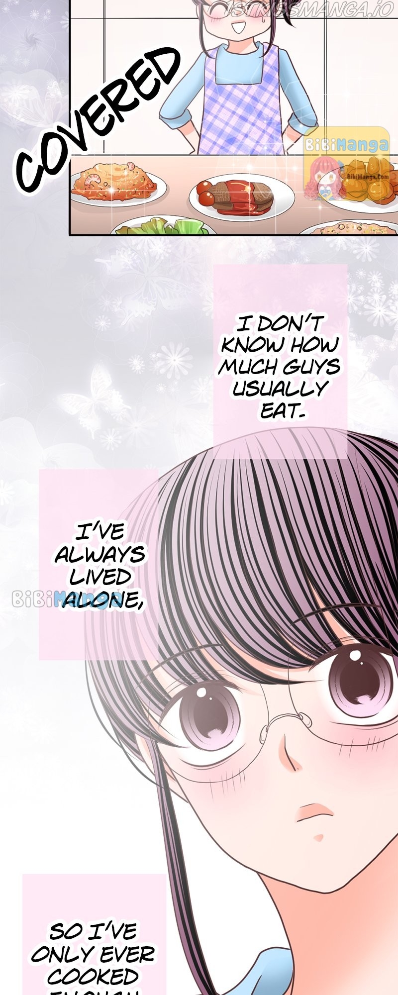 The Double Life of a Daydreaming Actress Chapter 116 - page 18