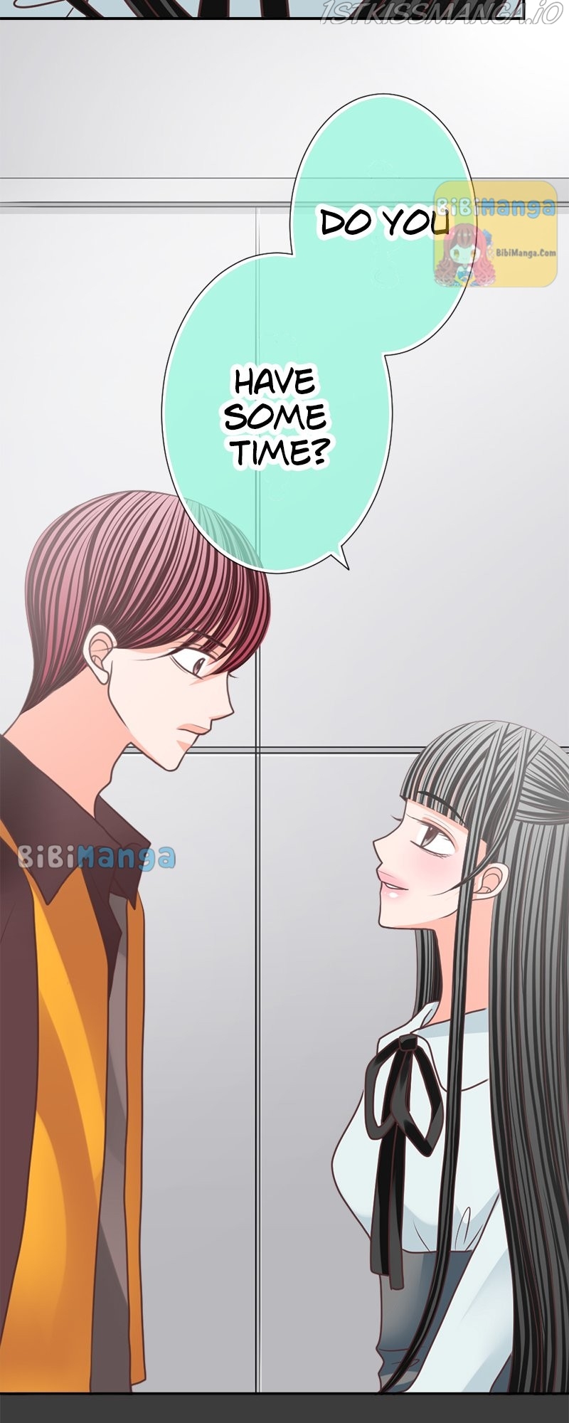 The Double Life of a Daydreaming Actress Chapter 116 - page 2