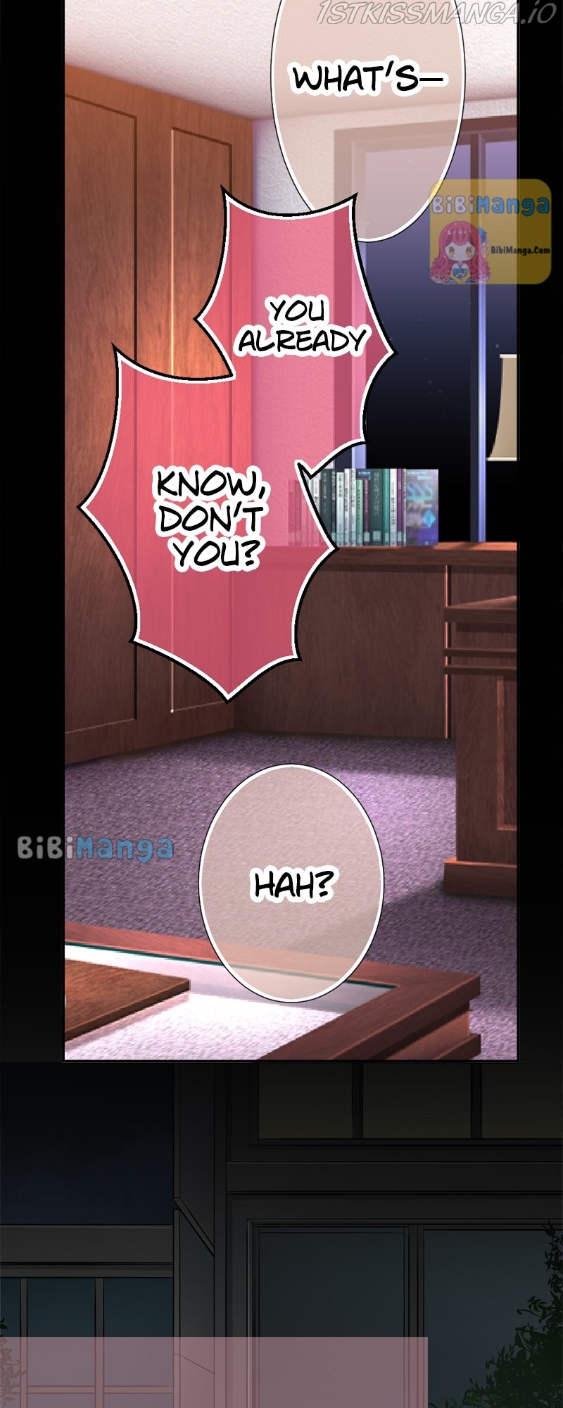The Double Life of a Daydreaming Actress Chapter 116 - page 27