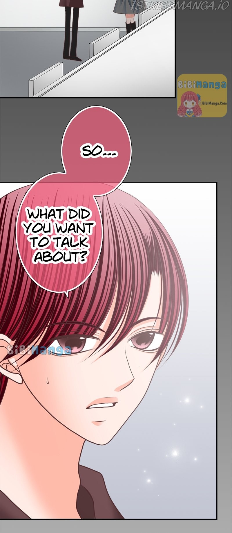 The Double Life of a Daydreaming Actress Chapter 116 - page 6