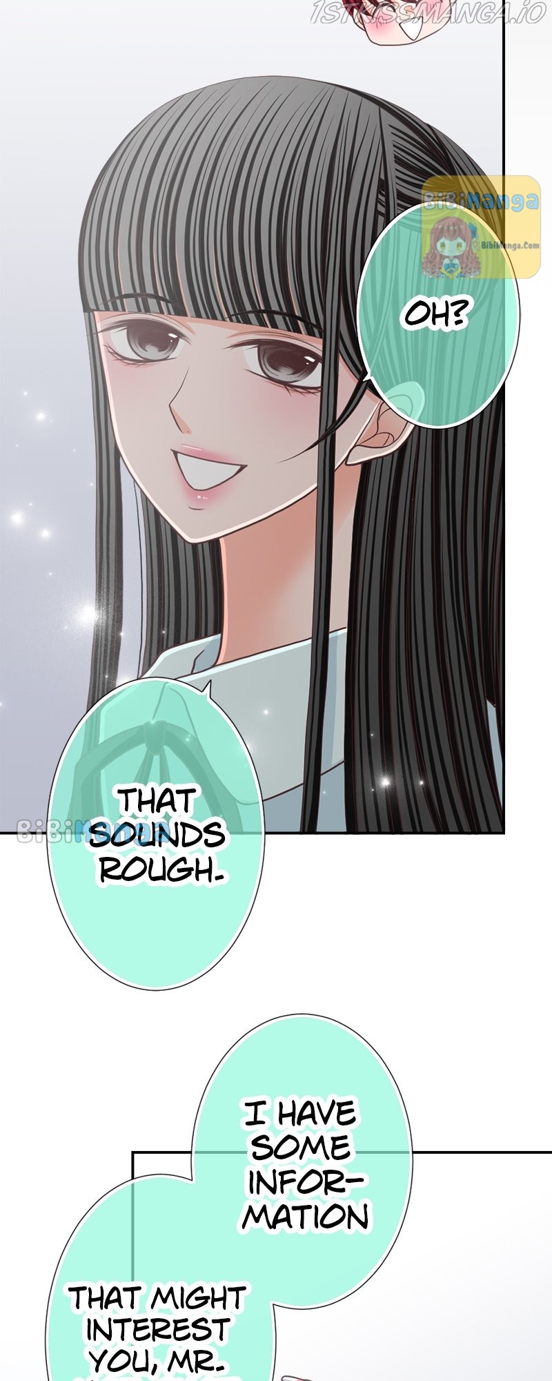 The Double Life of a Daydreaming Actress Chapter 116 - page 8
