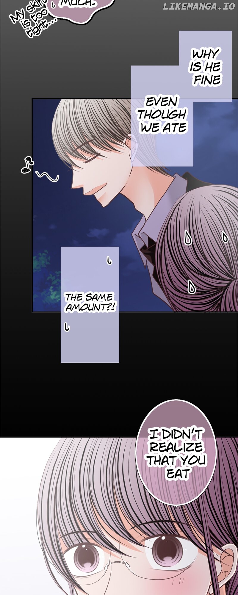 The Double Life of a Daydreaming Actress Chapter 197 - page 11