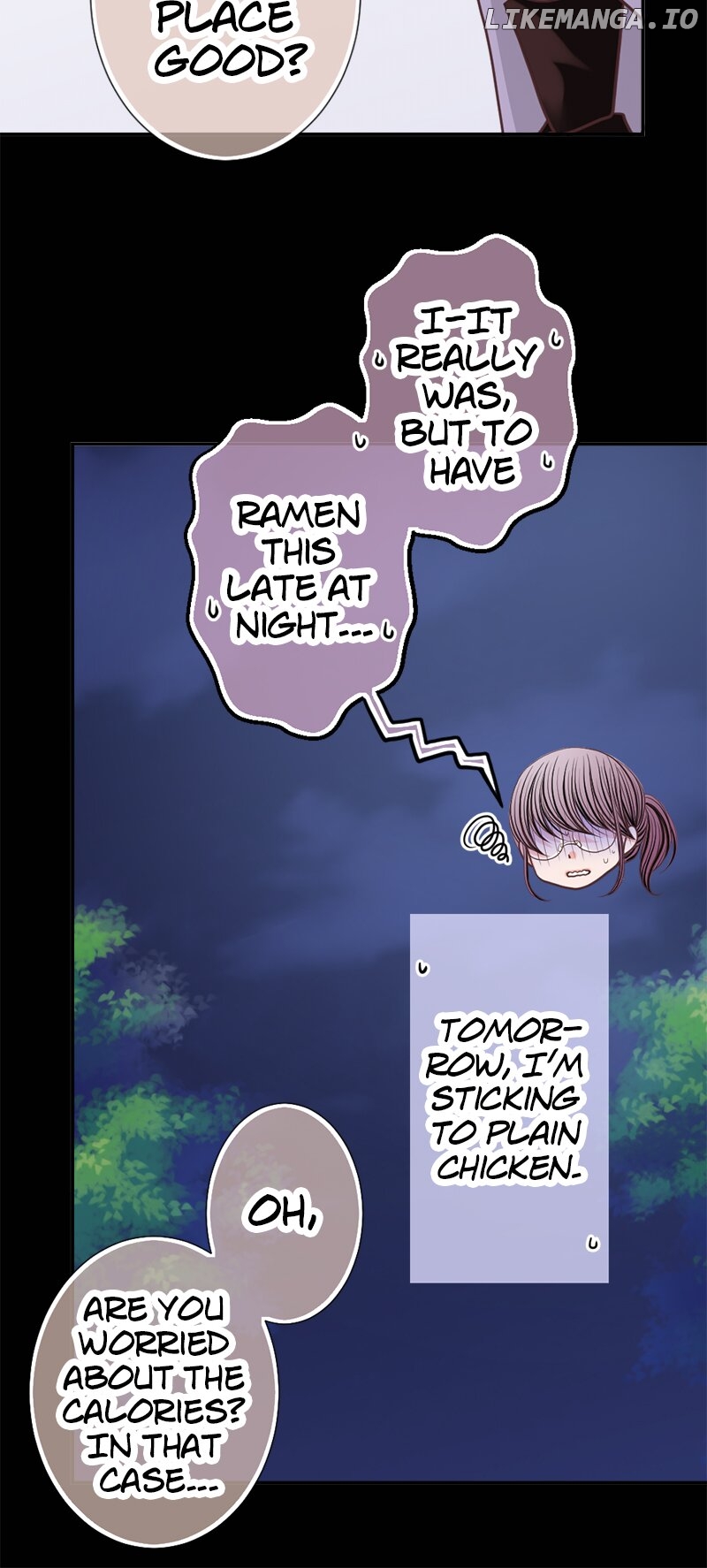 The Double Life of a Daydreaming Actress Chapter 197 - page 13
