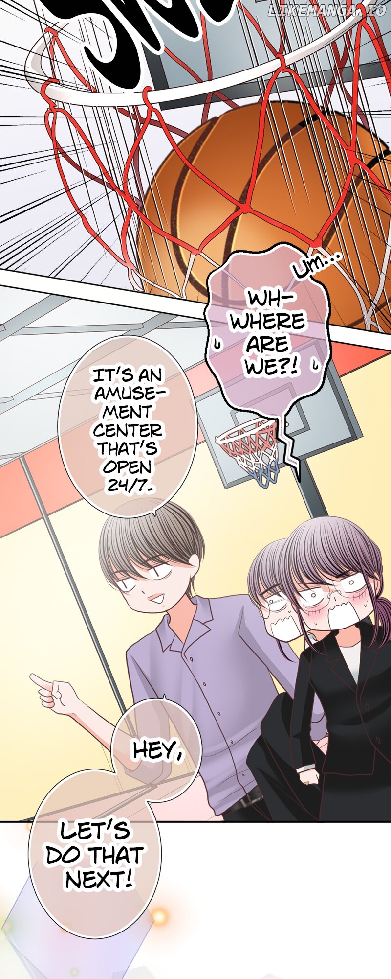 The Double Life of a Daydreaming Actress Chapter 197 - page 16