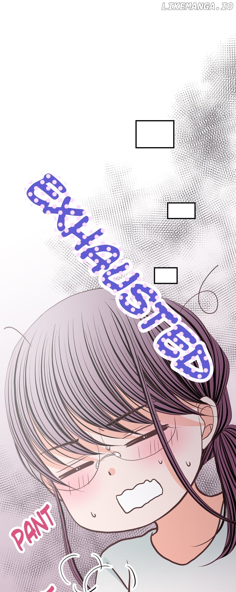 The Double Life of a Daydreaming Actress Chapter 197 - page 20
