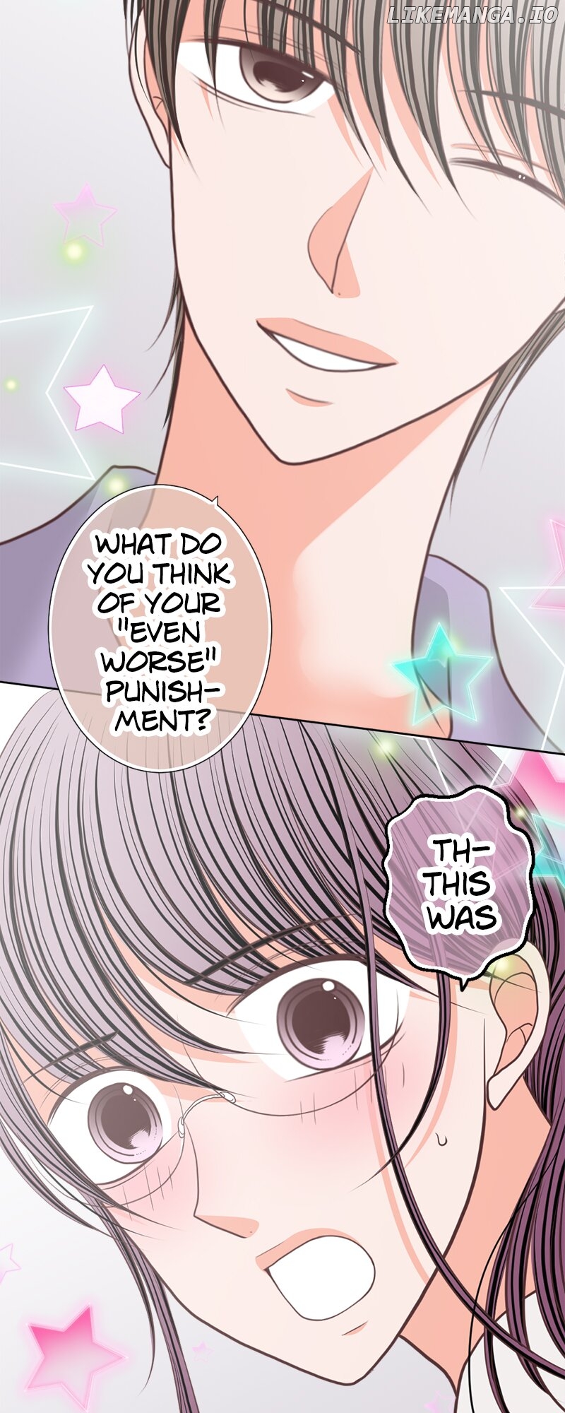 The Double Life of a Daydreaming Actress Chapter 197 - page 22
