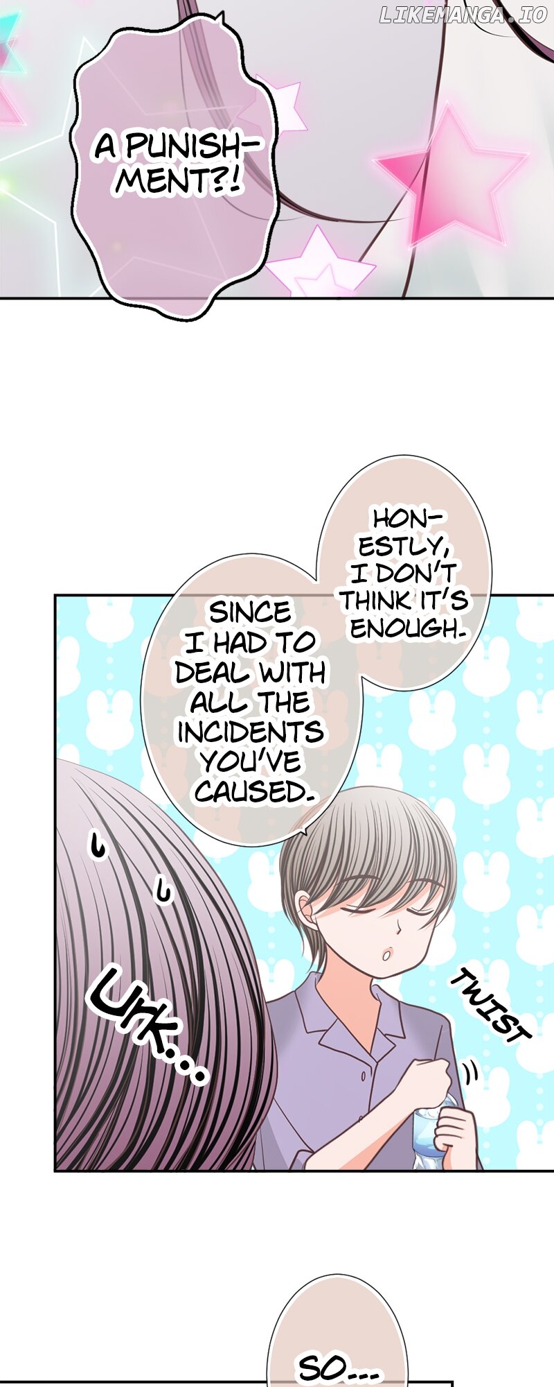 The Double Life of a Daydreaming Actress Chapter 197 - page 23