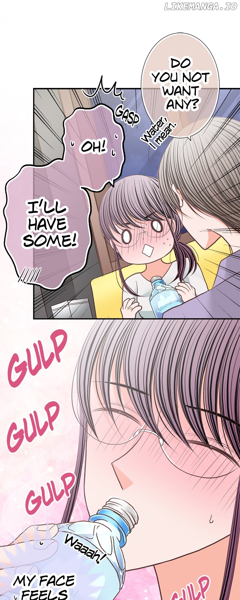 The Double Life of a Daydreaming Actress Chapter 197 - page 27