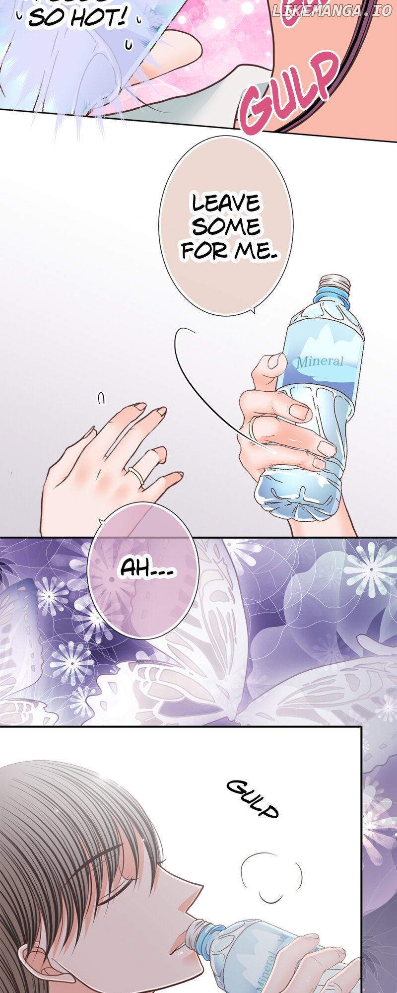 The Double Life of a Daydreaming Actress Chapter 197 - page 28