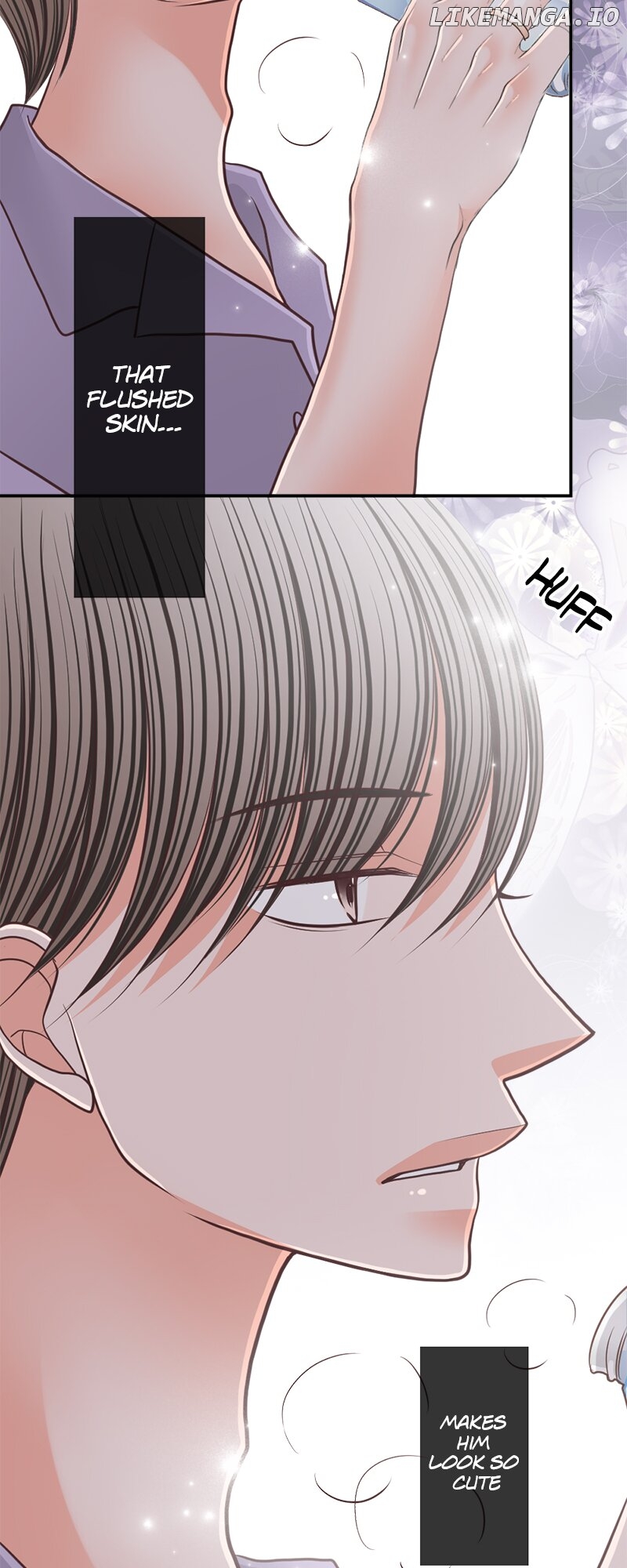 The Double Life of a Daydreaming Actress Chapter 197 - page 29