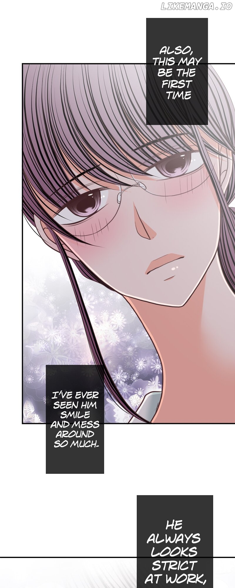 The Double Life of a Daydreaming Actress Chapter 197 - page 31