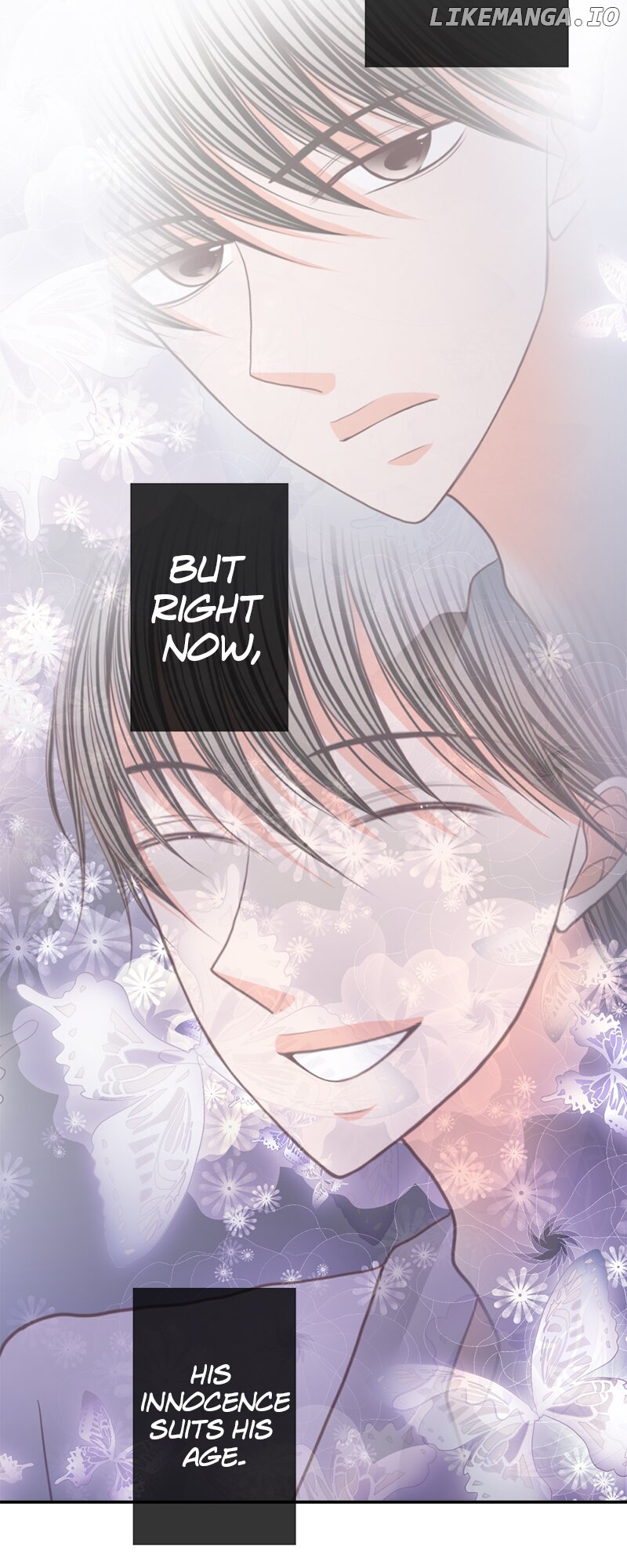 The Double Life of a Daydreaming Actress Chapter 197 - page 32